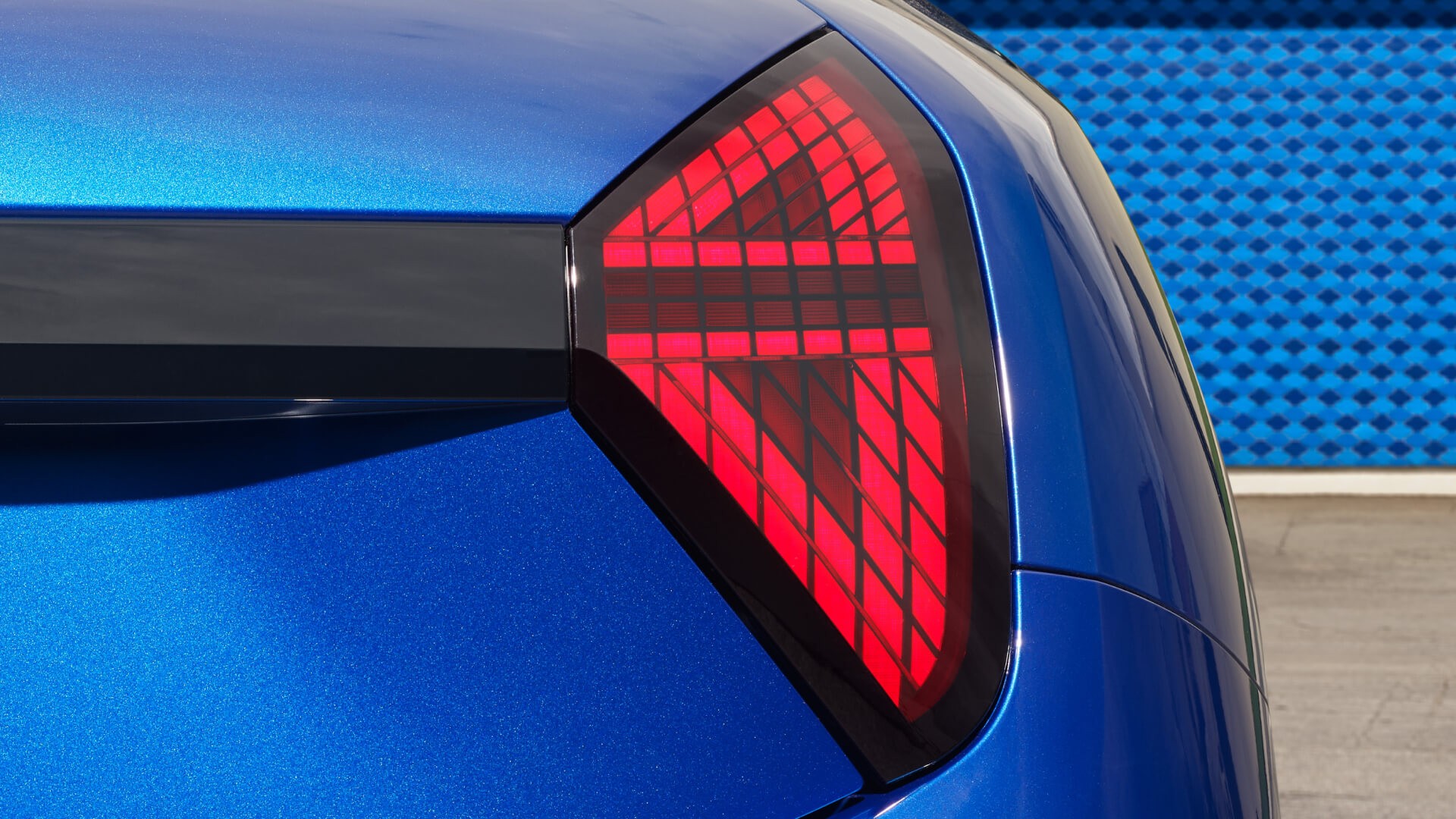 MINI Financial Services - overview - offers teaser